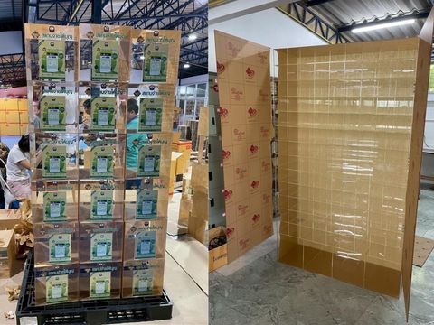 รับผลิตอะคริลิคตามแบบ
